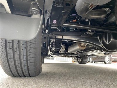 2025 Toyota LAND CRUISER 300 缩略图 77