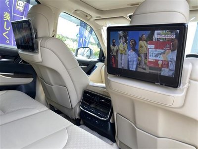 2025 Toyota LAND CRUISER 300 缩略图 29