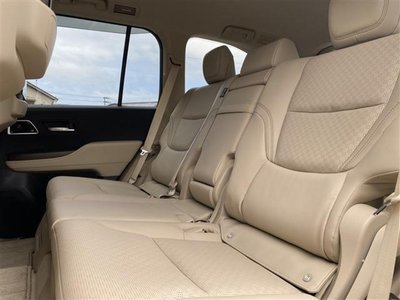 2025 Toyota LAND CRUISER 300 缩略图 31