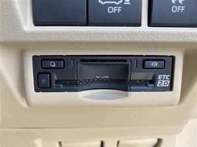 2025 Toyota LAND CRUISER 300 缩略图 56