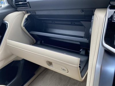 2025 Toyota LAND CRUISER 300 缩略图 59
