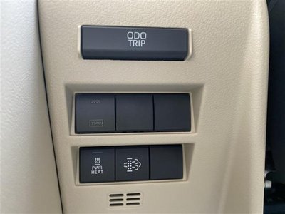 2025 Toyota LAND CRUISER 300 缩略图 54