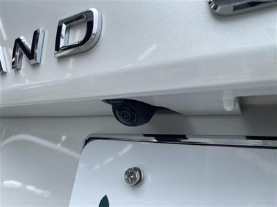 2025 Toyota LAND CRUISER 300 缩略图 43