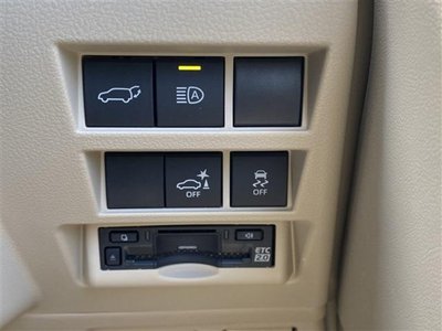 2025 Toyota LAND CRUISER 300 缩略图 55
