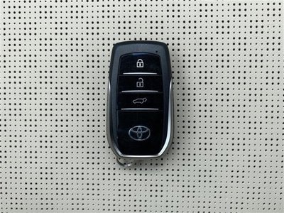 2025 Toyota LAND CRUISER 300 缩略图 53