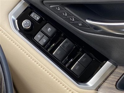2025 Toyota LAND CRUISER 300 缩略图 49