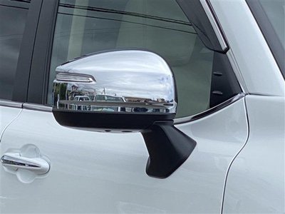 2025 Toyota LAND CRUISER 300 缩略图 22