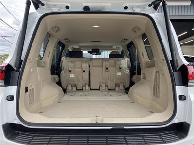 2025 Toyota LAND CRUISER 300 缩略图 42