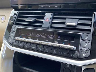 2025 Toyota LAND CRUISER 300 缩略图 48
