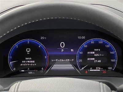 TOYOTA LAND CRUISER 300 - 4