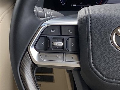 2025 Toyota LAND CRUISER 300 缩略图 13