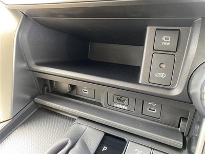 2025 Toyota LAND CRUISER 300 缩略图 58