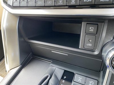 2025 Toyota LAND CRUISER 300 缩略图 57