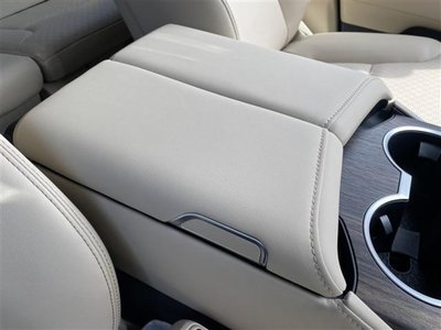 2025 Toyota LAND CRUISER 300 缩略图 60