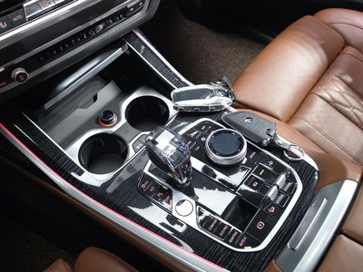 BMW X7 - 9