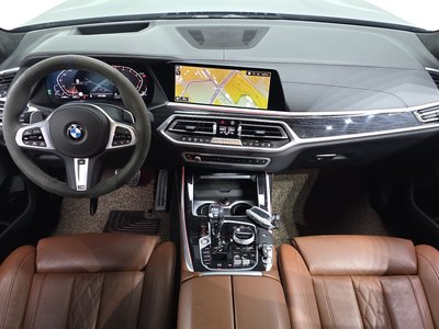 BMW X7 - 5