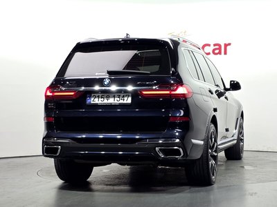 BMW X7 - 3
