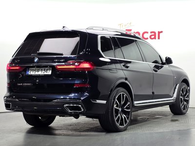 BMW X7 - 4