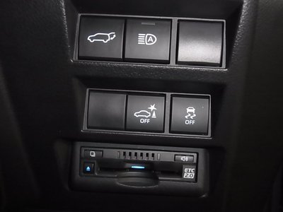 TOYOTA LAND CRUISER 300 - 4