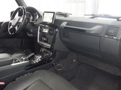 2012 Mercedes-BENZ MERCEDES-BENZ AMG photo 2