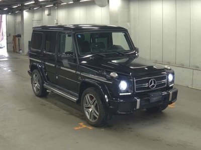 2012 Mercedes-BENZ MERCEDES-BENZ AMG photo 1