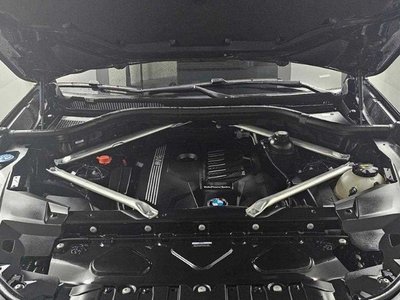 BMW X6 - 7