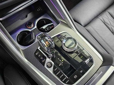 BMW X6 - 9