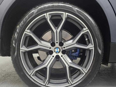 BMW X6 - 6