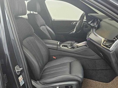 BMW X6 - 10