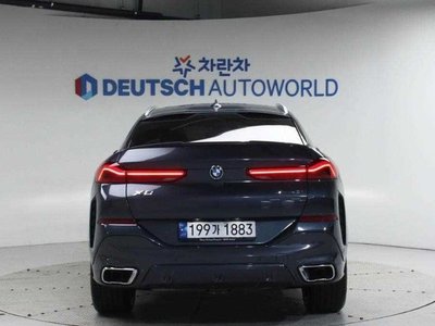 BMW X6 - 3