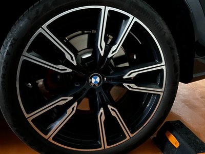 BMW X6 - 6