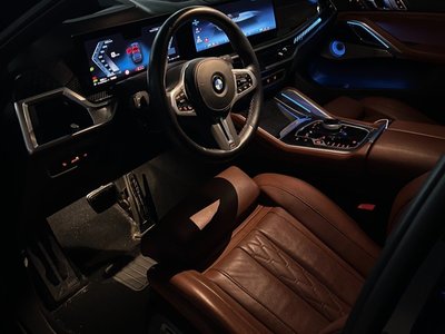 BMW X6 - 10