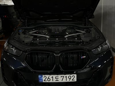 BMW X6 - 7