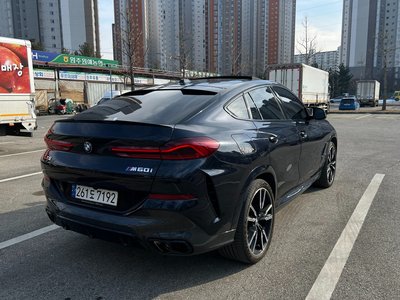 BMW X6 - 4