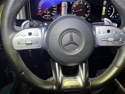 MERCEDES-BENZ G-CLASS - 7