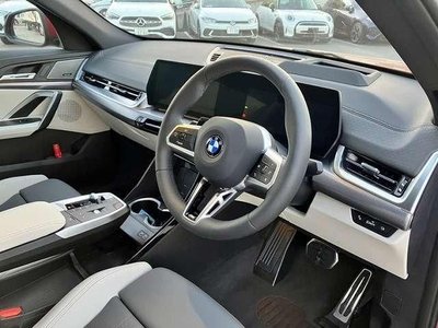 صورة 2 لـ 2026 BMW X2