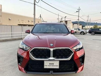 صورة 4 لـ 2026 BMW X2