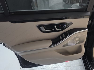 2021 Mercedes-BENZ S-CLASS 缩略图 15