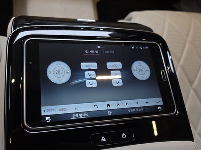 2021 Mercedes-BENZ S-CLASS 缩略图 33