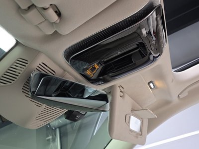 2021 Mercedes-BENZ S-CLASS 缩略图 28