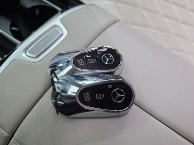 2021 Mercedes-BENZ S-CLASS 缩略图 23