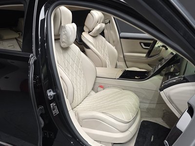 2021 Mercedes-BENZ S-CLASS 缩略图 16