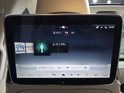 2021 Mercedes-BENZ S-CLASS 缩略图 31