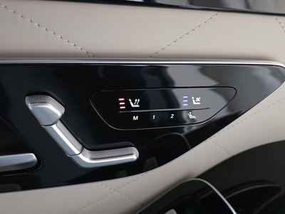 2021 Mercedes-BENZ S-CLASS 缩略图 35