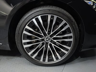 2021 Mercedes-BENZ S-CLASS 照片 8