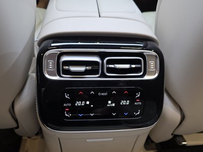 2021 Mercedes-BENZ S-CLASS 缩略图 32