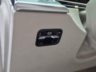 2021 Mercedes-BENZ S-CLASS 缩略图 29