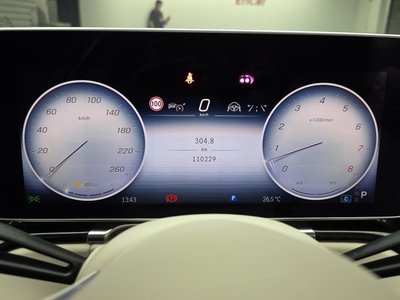 2021 Mercedes-BENZ S-CLASS 缩略图 11