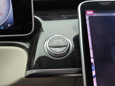 2021 Mercedes-BENZ S-CLASS 缩略图 30