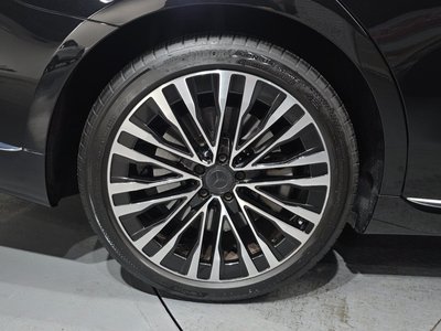 2021 Mercedes-BENZ S-CLASS 照片 6